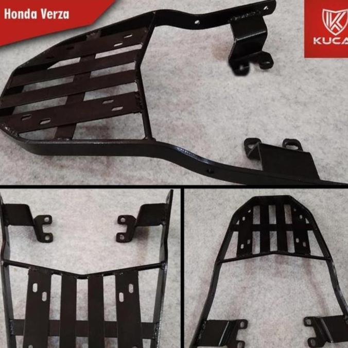 Bracket Breket Box Kucay Statis Motor Honda Cb Verza 150