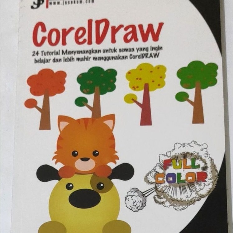 Coreldraw