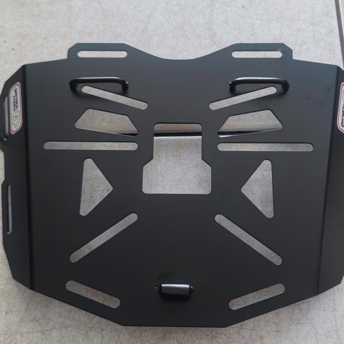 Baseplate Tatakan Monolock Givi Custom