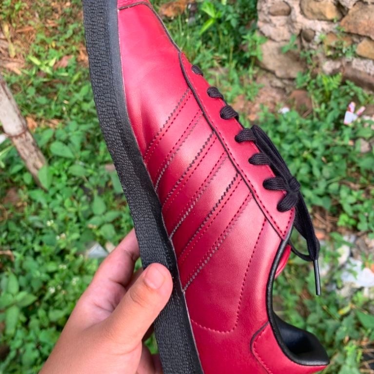 Adidas Samba Gazelle