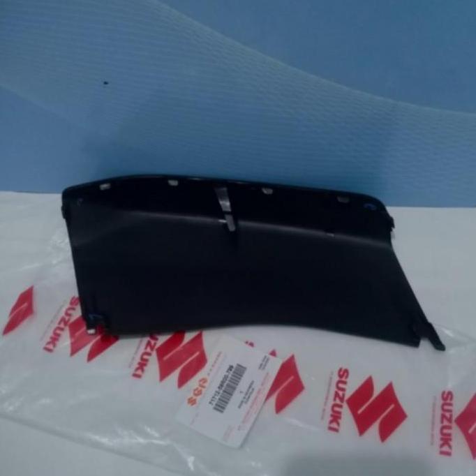 Cover Derek / Tutup Towing Ertiga 2015 -2017 Original