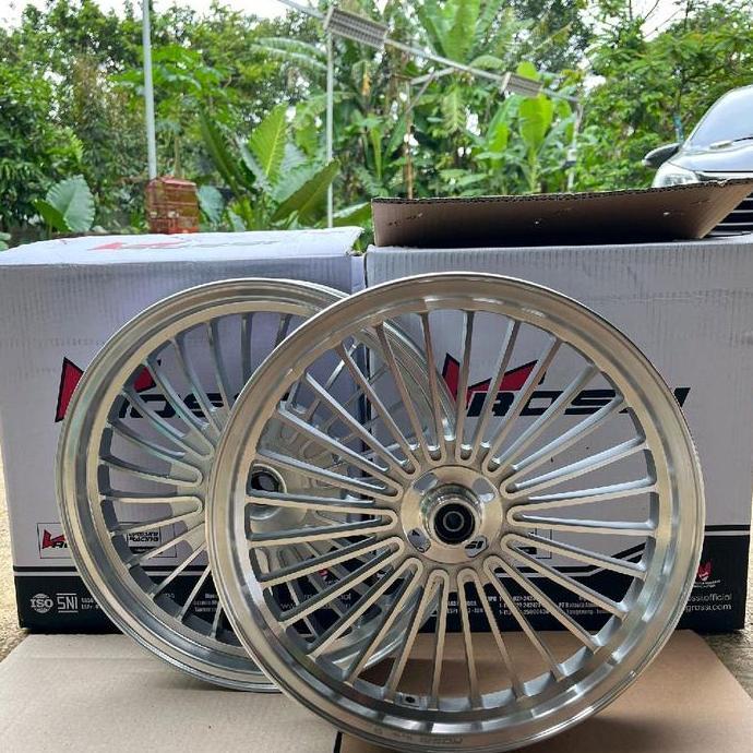 Velg Racing Vrossi Halimun Ring 14x185/215