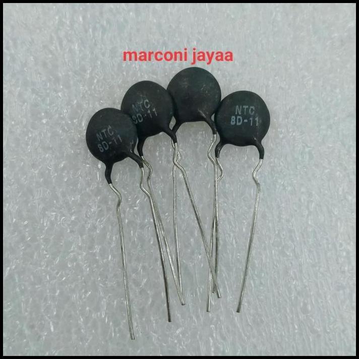 HOT DEAL NTC 8D-11 