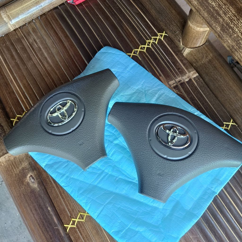 Cover Stir Tutup Klakson Avanza 2007-2010 Original