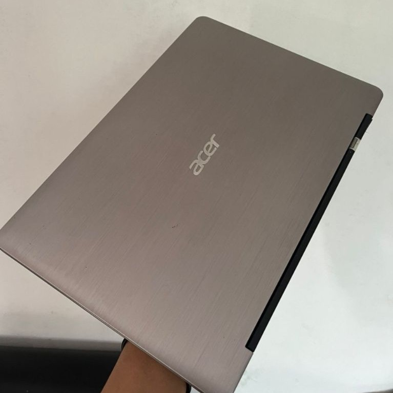 laptop acer i7