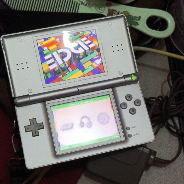 nds lite