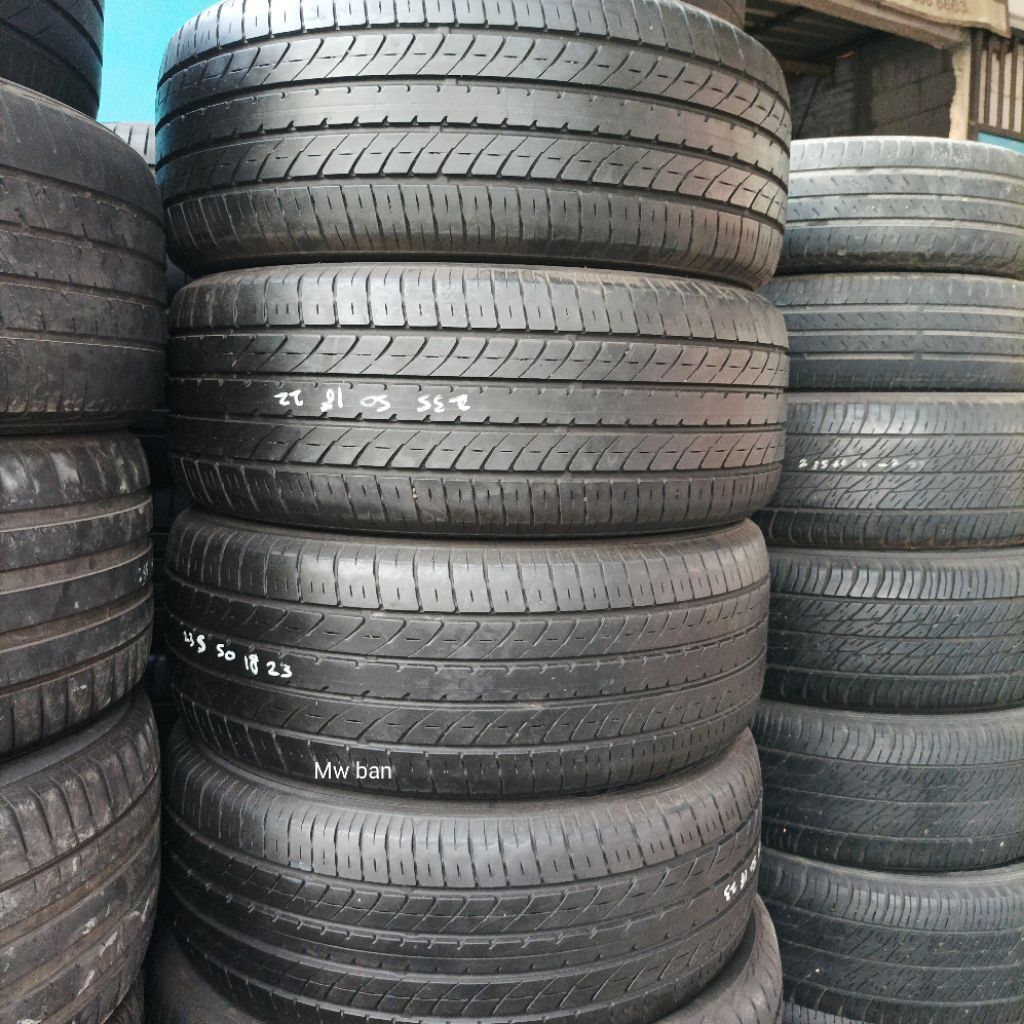 ban 235/50 r18 toyo tranpath