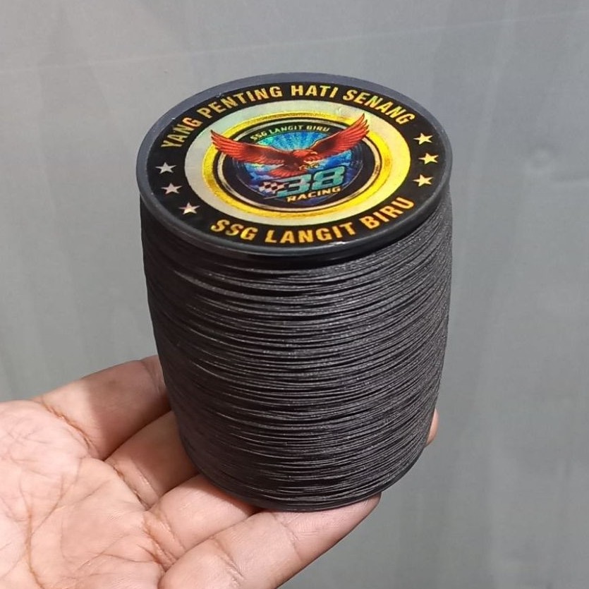 gelasan SSG Langit Biru Original Molor 0.22