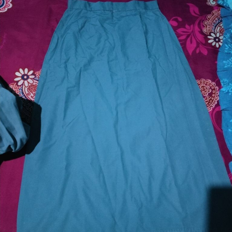 preloved rok abu sma