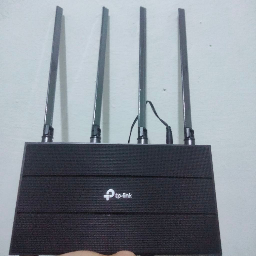 Router tp-link AC1900