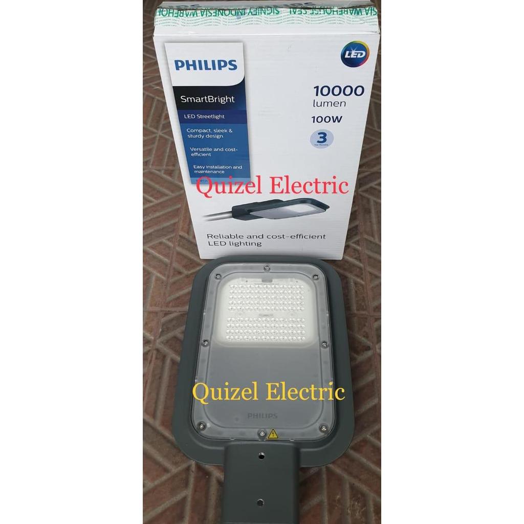 Lampu PJU 100 watt Philips BRP131 LED100 100watt