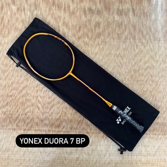 Raket Badminton Yonex Duora 7 BP