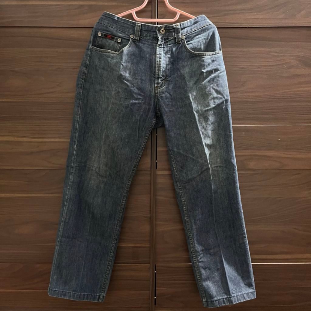 (Like New) Celana Jeans Bronco