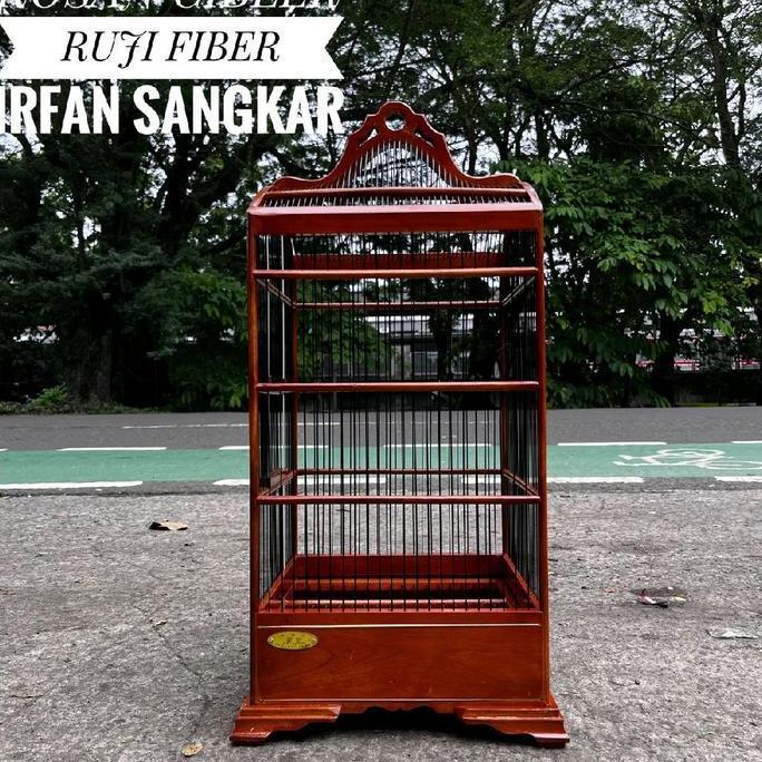 sangkar kecil ruji fiber y ruji fiber