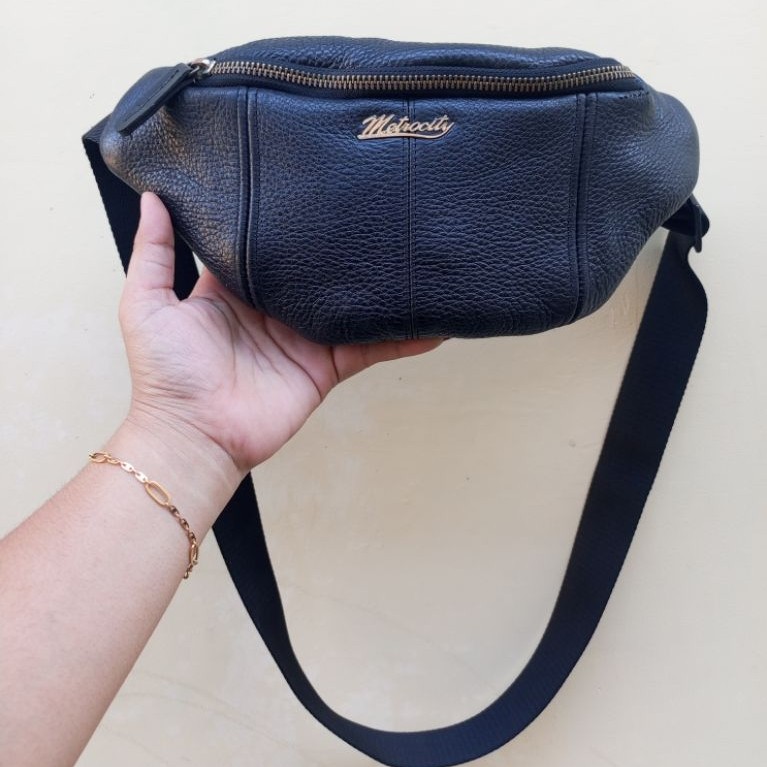 Metrocity tas wb unisex