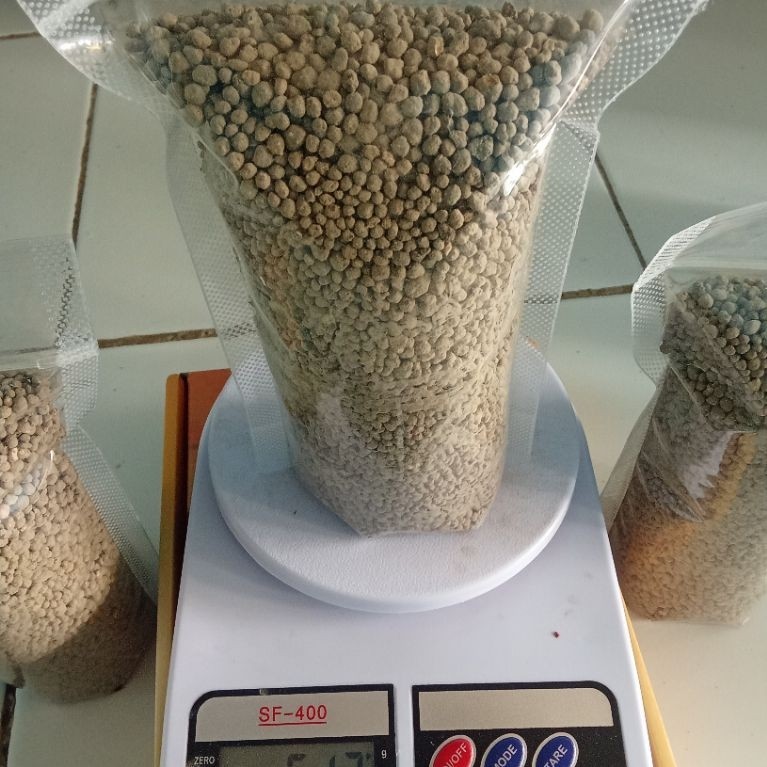 pupuk csp/asp/tsp 36 isi 500gr