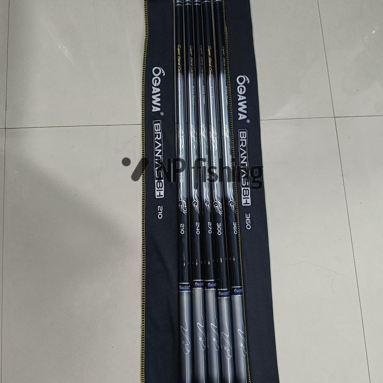 JORAN TEGEK OGAWA BRANTAS 8H