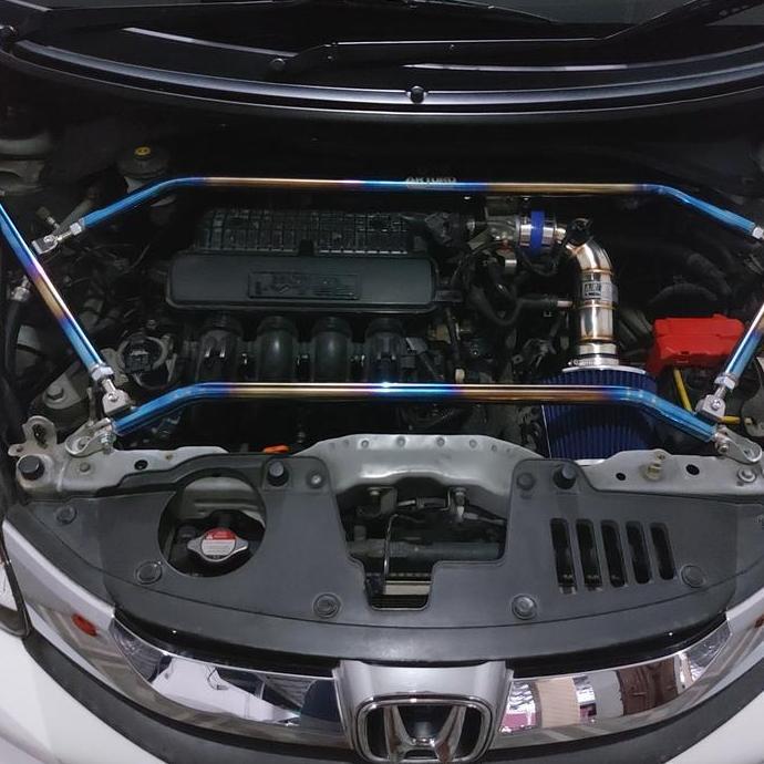 Strutbar Mobilio Brio 4 Titik