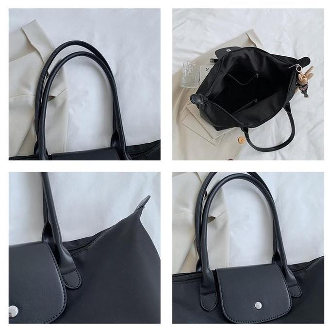 Korea Style Tas Tote Wanita Totebag Fashion Tas Cangklong Cewek Shoulder Bag KSQ3274 KSL5687 KST2008
