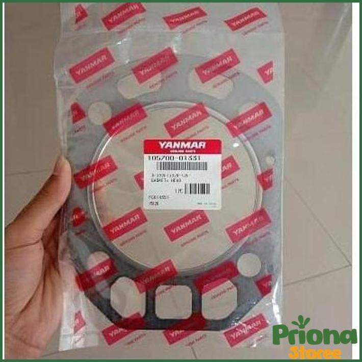 YANMAR TF155 / TF-155 PACKING HEAD MURAH