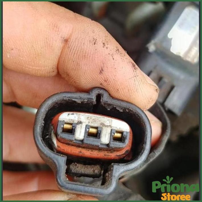 SOCKET SK200-8 KOBELCO DISKON