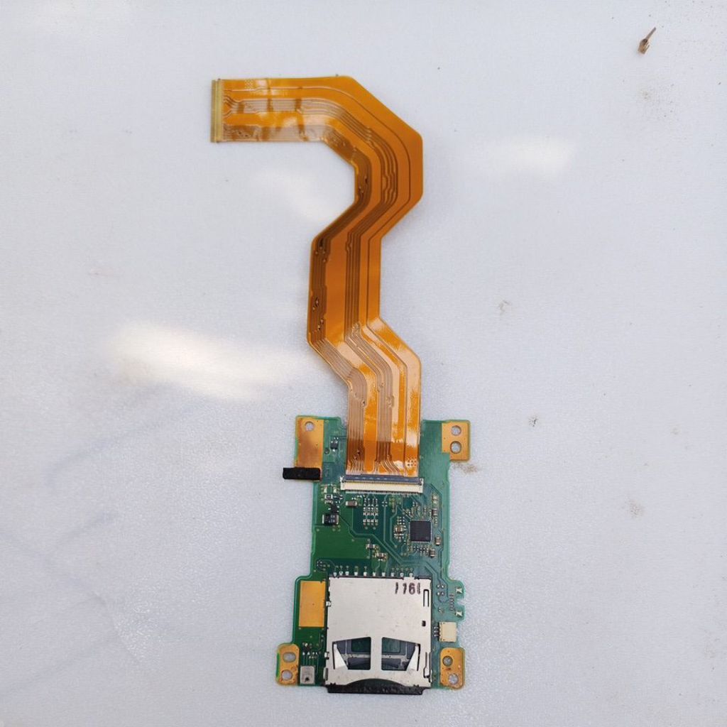 Reader Card Laptop Toshiba Portege R830