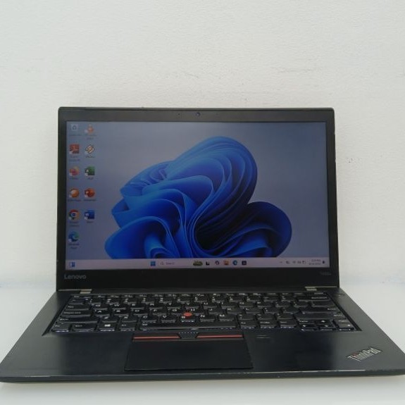 LENOVO THINKPAD T460S INTEL CORE i5-6300U RAM 8 SSD 256 BACKLITE