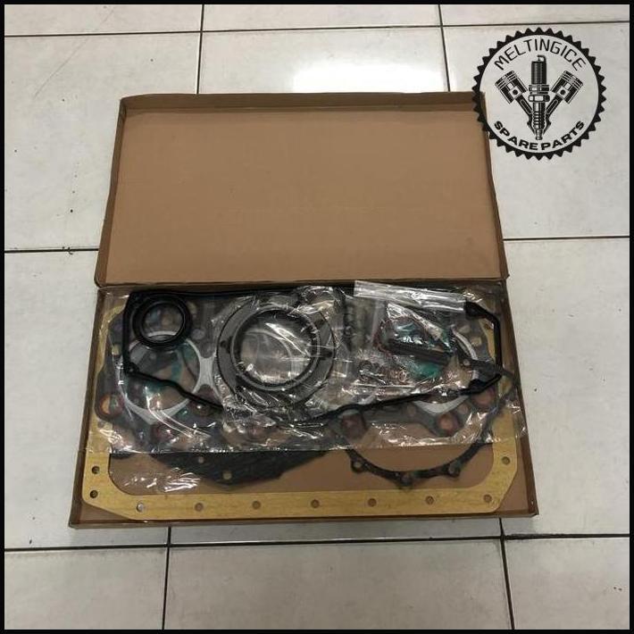 Packing Full Set Paking Set Gasket Full Set Mitsubishi 4D30 Fe 4D30Fe Promo