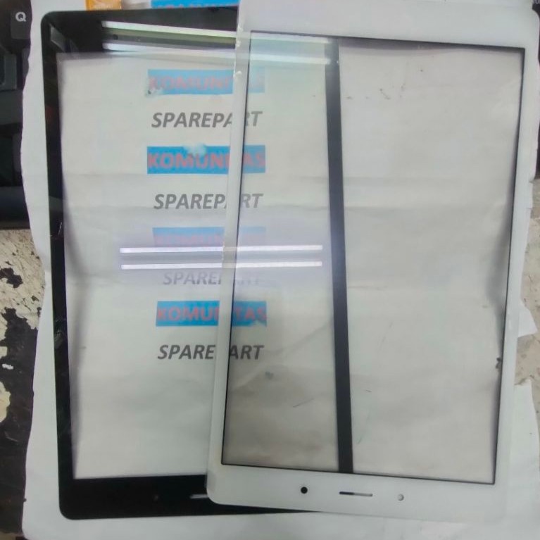 TOUCHSCREEN SAMSUNG T295 PLUS OCA