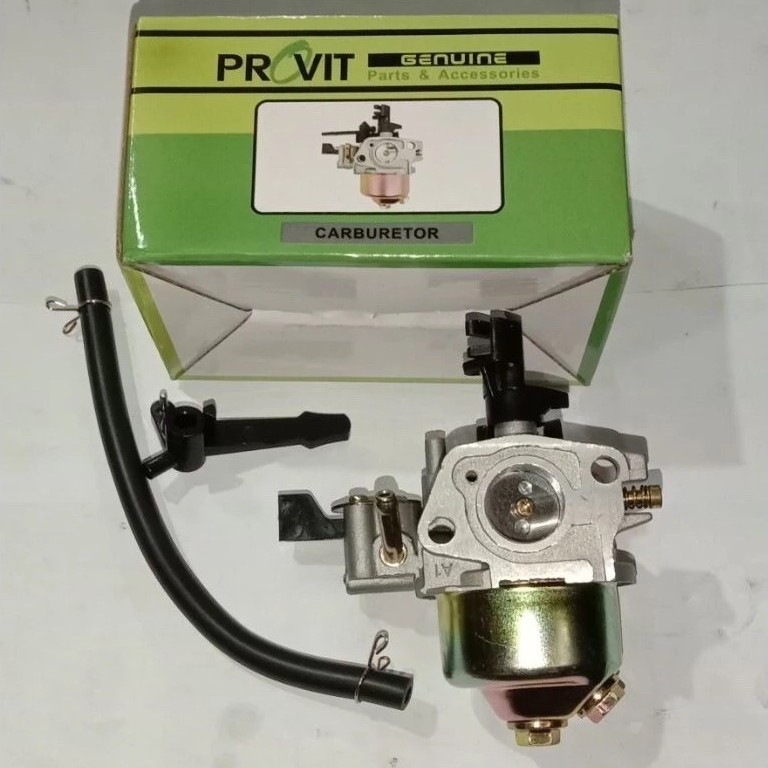 GX160 CARBURATOR ASSY For HONDA Pompa Air