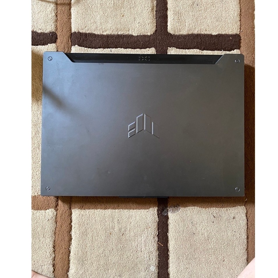 Parts Laptop ASUS TUF Gaming F15 ( PRETELAN )