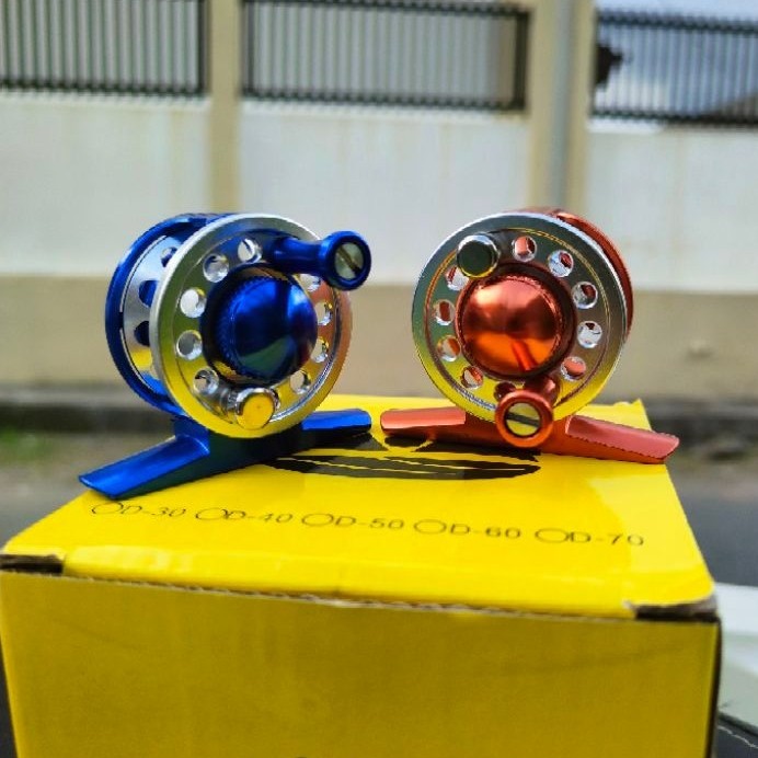 Tokos D30 Kaydance