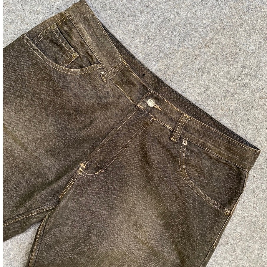Celana Jeans Denim FAVO Regular Fit