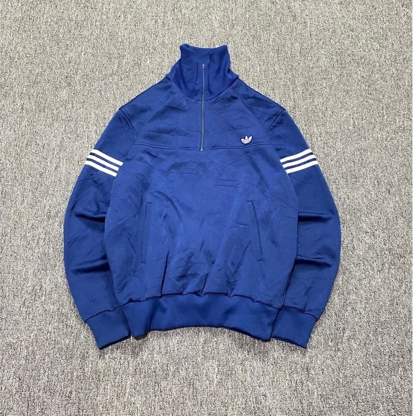 Tracktop Adidas Vintage 80s