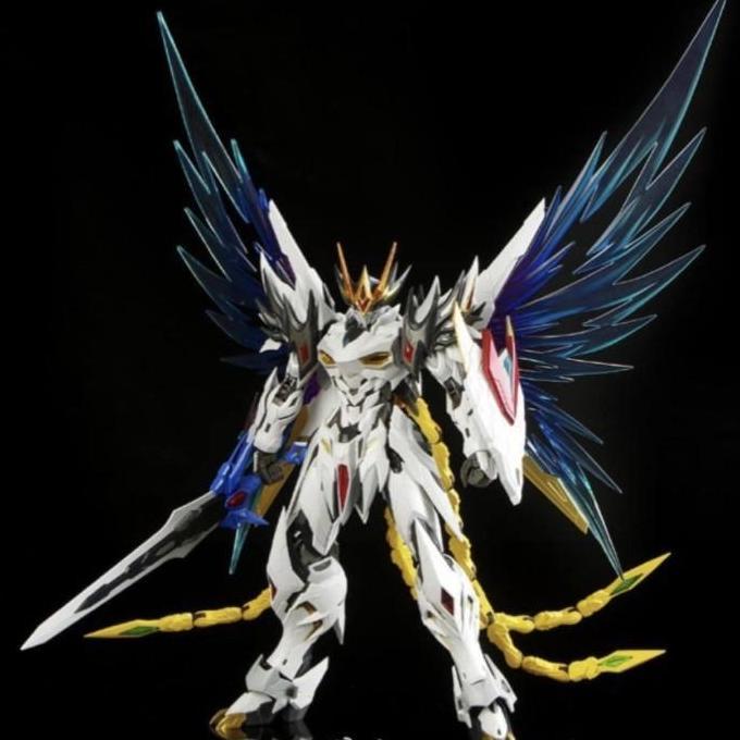 Motor Nuclear Cao Ren MNP-XH02 Caoren Toy