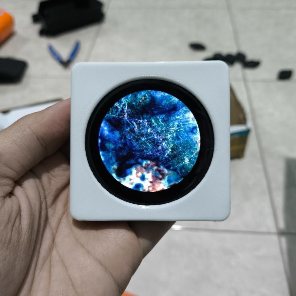 Case Fiio Snowsky Disc