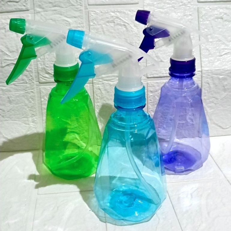 Botol Spray Scarlet Diamond 350ml