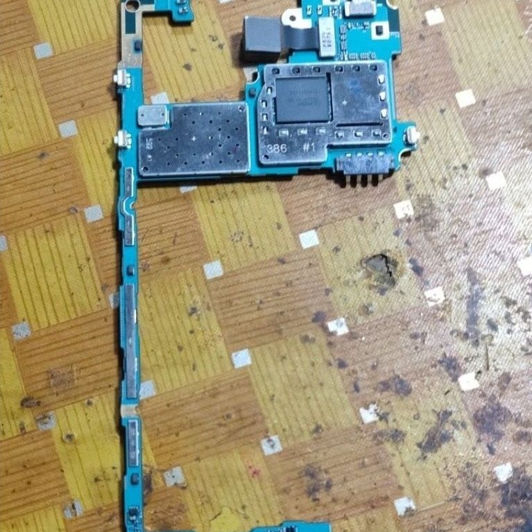 Mesin Samsung j700 normal (imei terblokir)