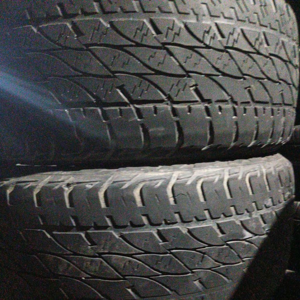 BAN SECOND UKURAN R20/285/50