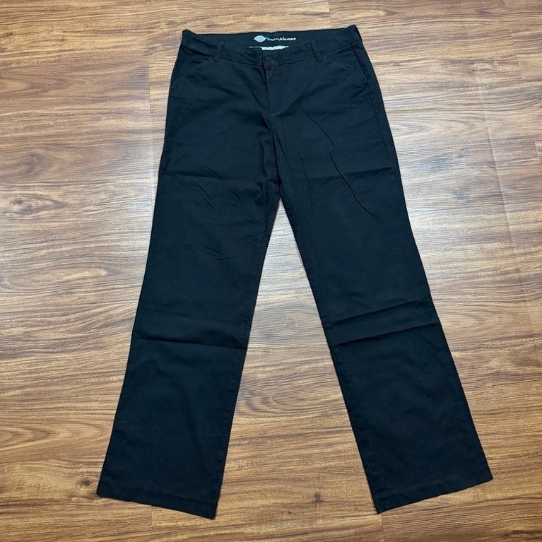 Dickes 873 Black WOMAN Size : 35