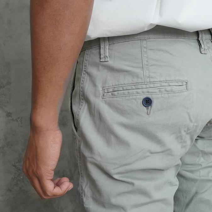 Oxygen Denim Prime Slim Chino Pants (708-3335)