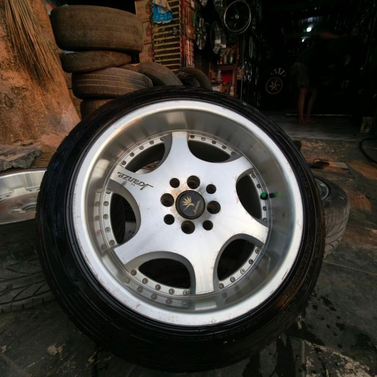 kranze R16 4x100/114,3