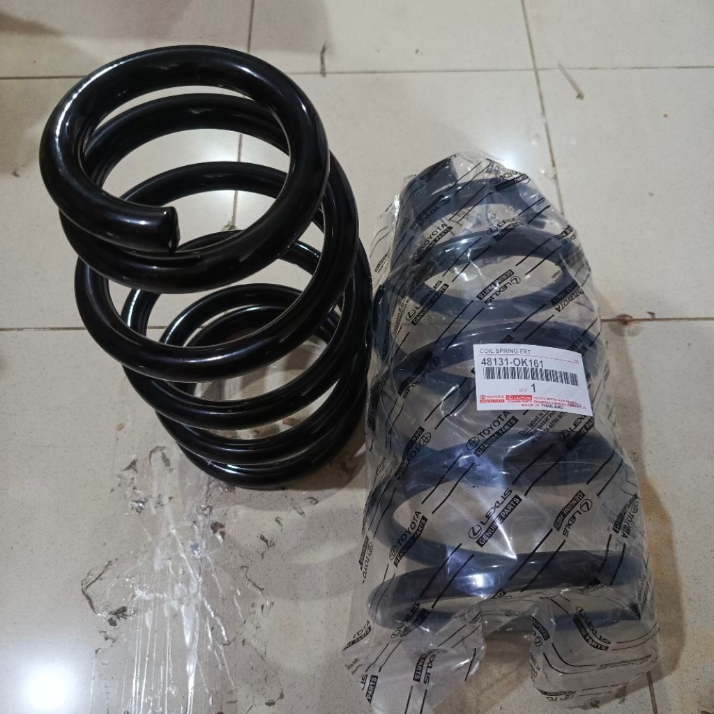per keong perkeong depan innova inova bensin harga 1pc