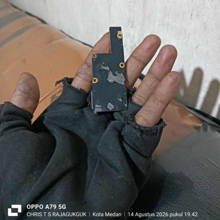Mesin iphone X gambling,,baca deskripsi