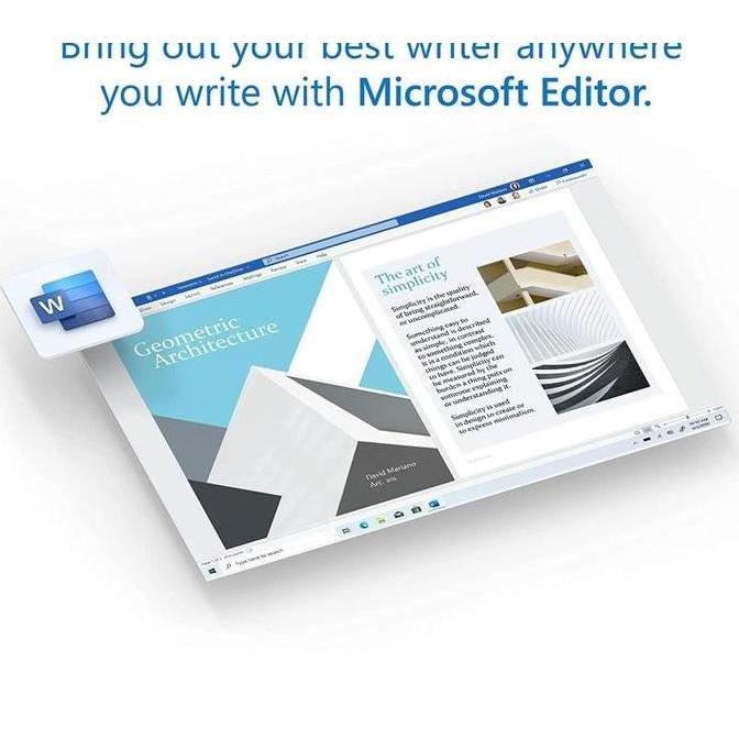 Microsoft Office 2021 Professional Plus  | Office 2019 Retail Original