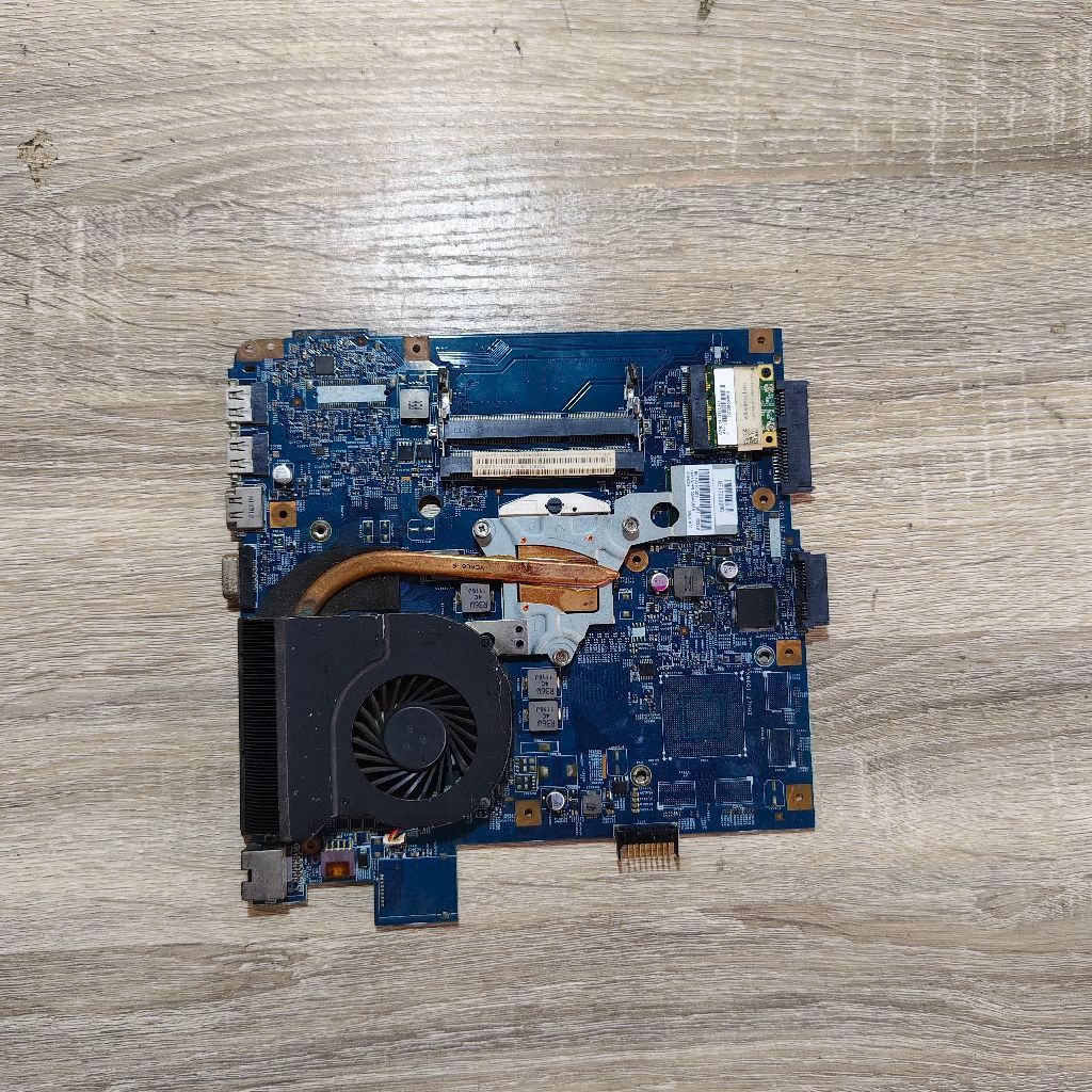 motherboard mainboard mesin mobo normal laptop Acer Aspire 4750 4755 4752 4750G 4752G 4755G Core i3 