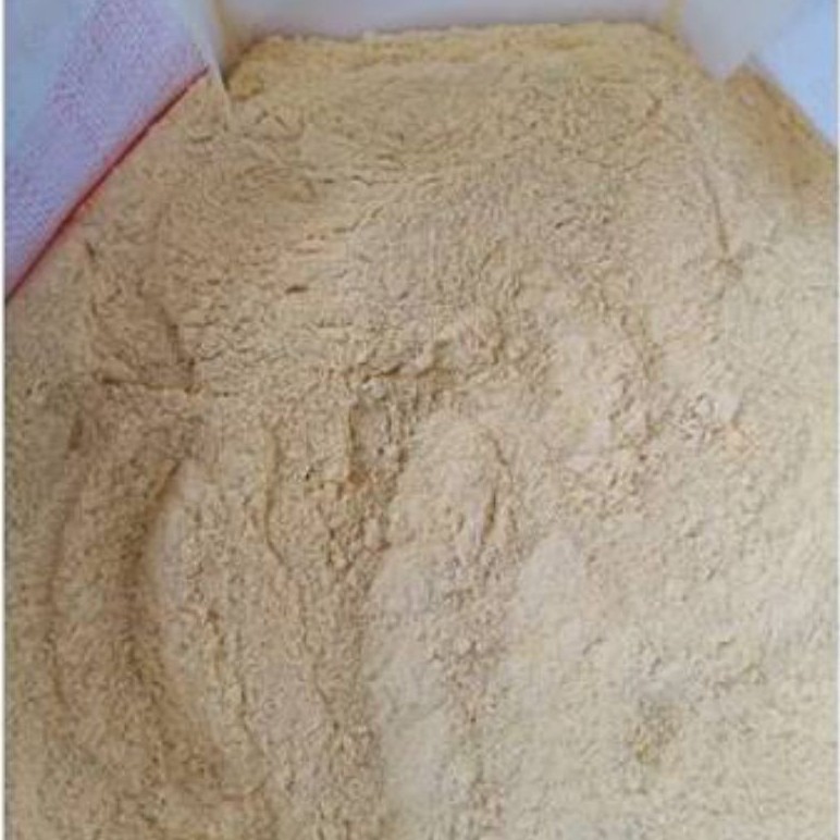 DEDAK PADI HALUS KATUL TERNAK 100GRAM