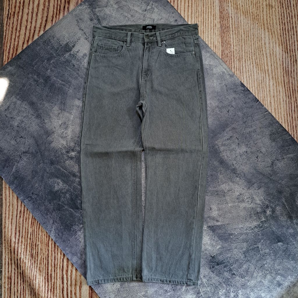 3104 Celana jeans musinsa