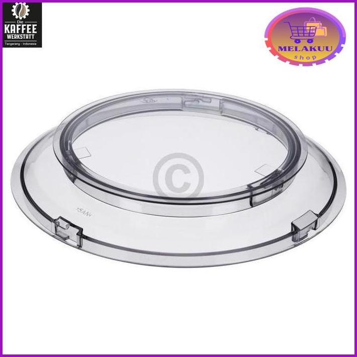 BOWL LID KITCHEN MACHINE MIXER BOSCH UNIVERSAL PLUS MUM6N11 HARGA KHUSUS