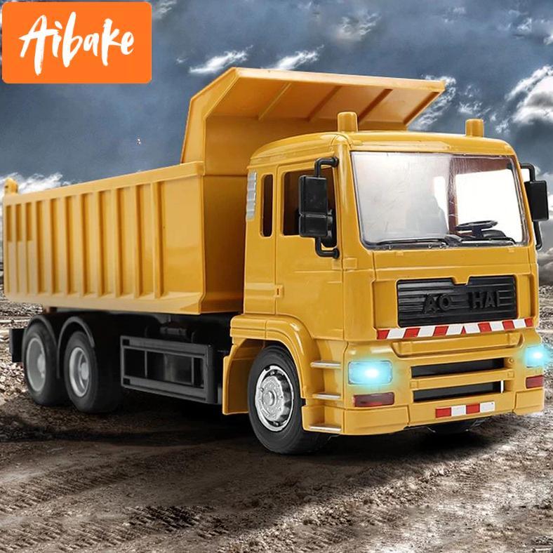 Truck Fuso Truk Fuso Remote Control Truck Fuso Mainan Mobil Fuso Mainan Mobil Fuso Besar Fuso Remote